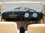 Alfa Romeo 6C 2500 S Cabriolet 1939 года